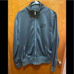Nike air light track jacket